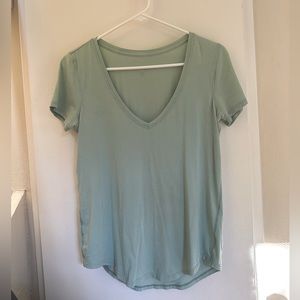Love V-Neck T-Shirt